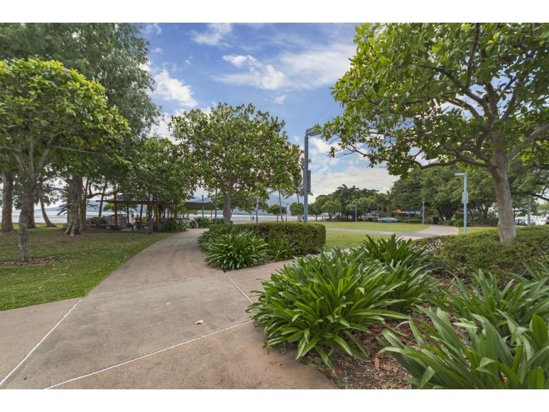 3/205 Abbott Street, Cairns North QLD 4870