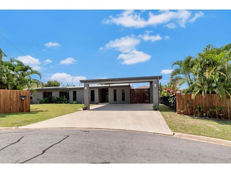 3 Kieta Close, Trinity Beach QLD 4879