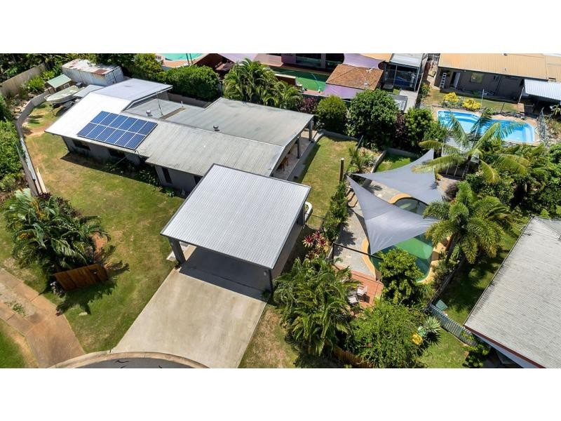 3 Kieta Close, Trinity Beach QLD 4879