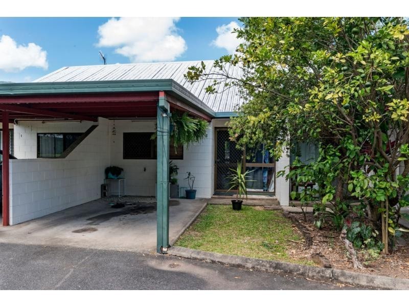 2/6 Maytown Close, Manoora QLD 4870
