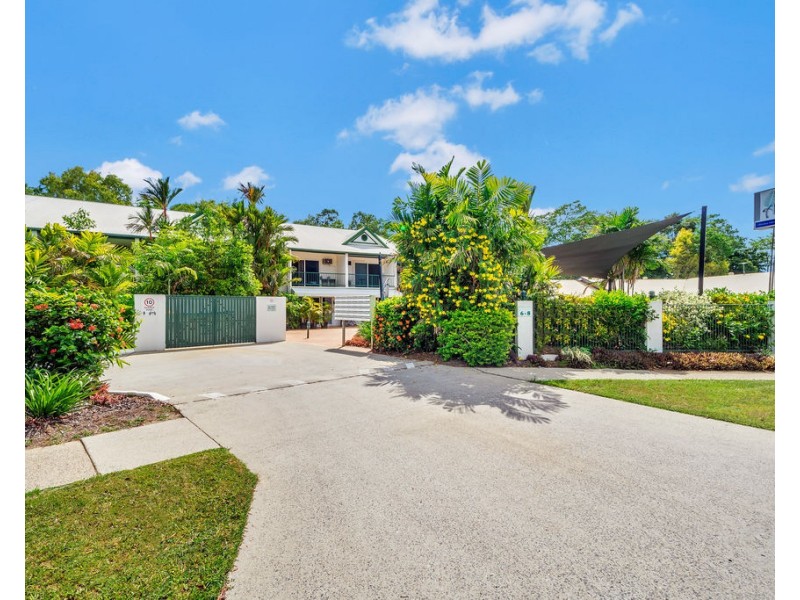 28/6-8 Faculty Close, Smithfield QLD 4878
