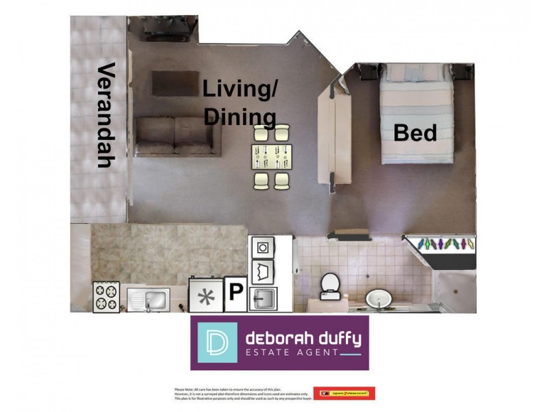28/6-8 Faculty Close, Smithfield QLD 4878