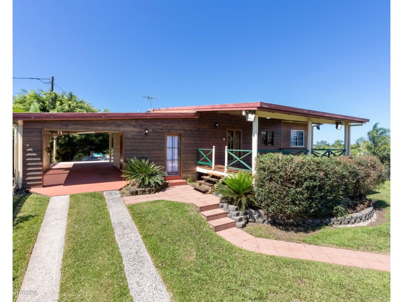 55 Moriarty Street, Goondi Hill QLD 4860