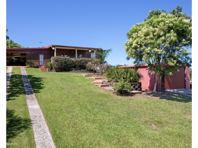 55 Moriarty Street, Goondi Hill QLD 4860