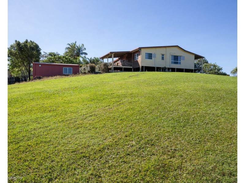 55 Moriarty Street, Goondi Hill QLD 4860