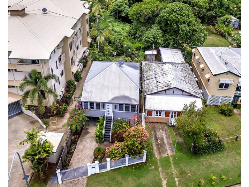 115 Martyn Street, Parramatta Park QLD 4870