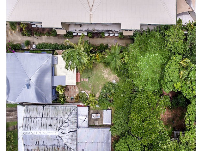 115 Martyn Street, Parramatta Park QLD 4870