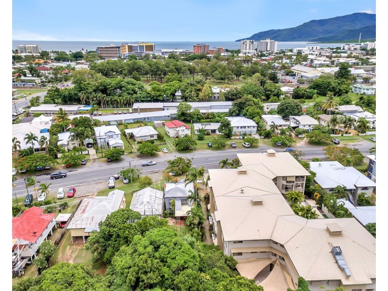 115 Martyn Street, Parramatta Park QLD 4870