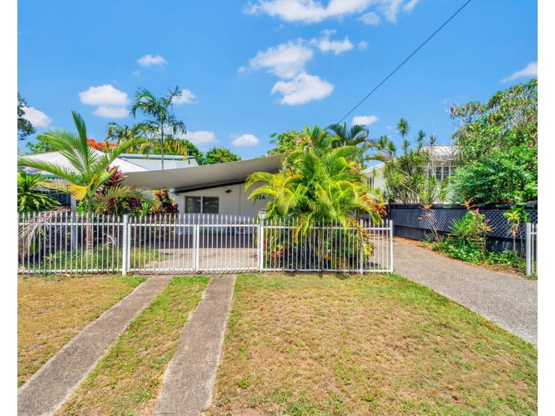 12A Chaplain Avenue, Manunda QLD 4870