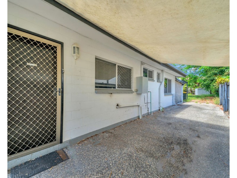 12A Chaplain Avenue, Manunda QLD 4870