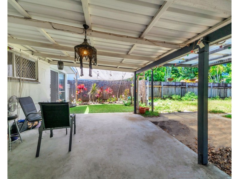 12A Chaplain Avenue, Manunda QLD 4870