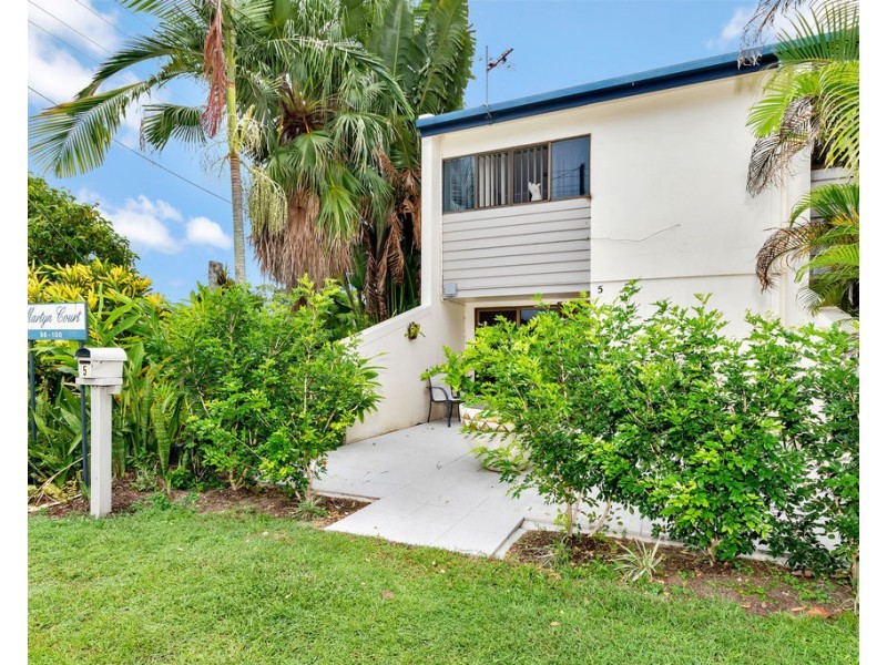 5/98-100 Martyn Street, Parramatta Park QLD 4870