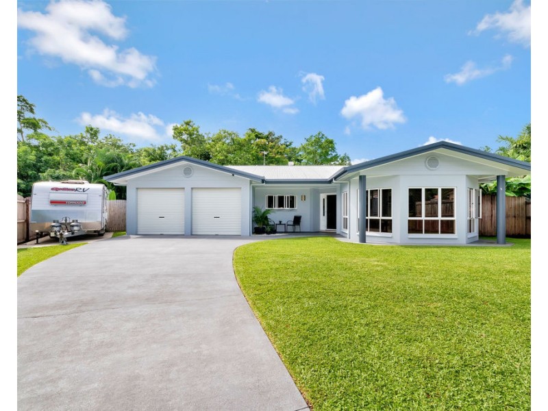 2 Keats Close, Mount Sheridan QLD 4868