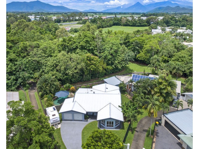 2 Keats Close, Mount Sheridan QLD 4868