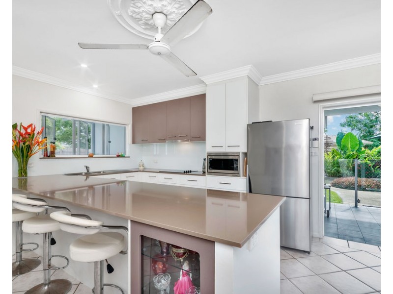 2 Keats Close, Mount Sheridan QLD 4868