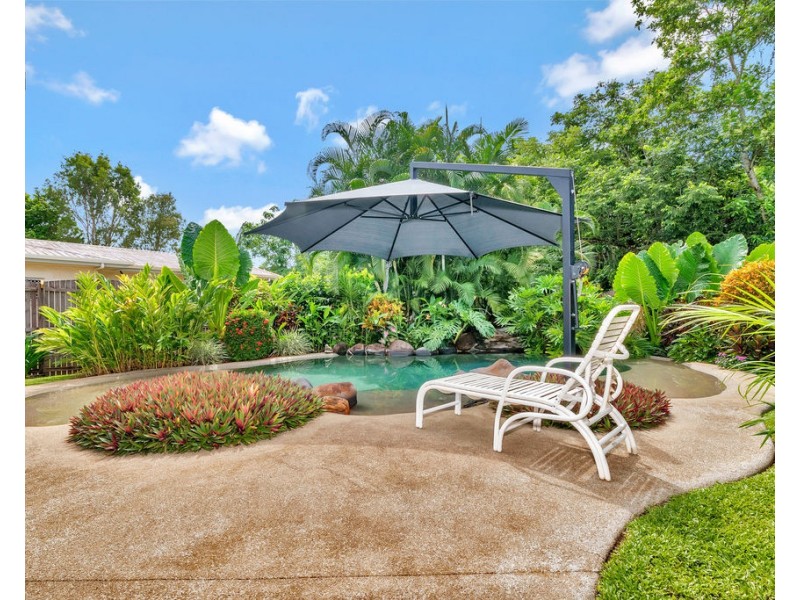 2 Keats Close, Mount Sheridan QLD 4868