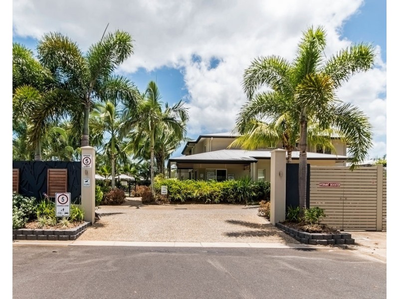 46/1-13 Ernest Street, Redlynch QLD 4870