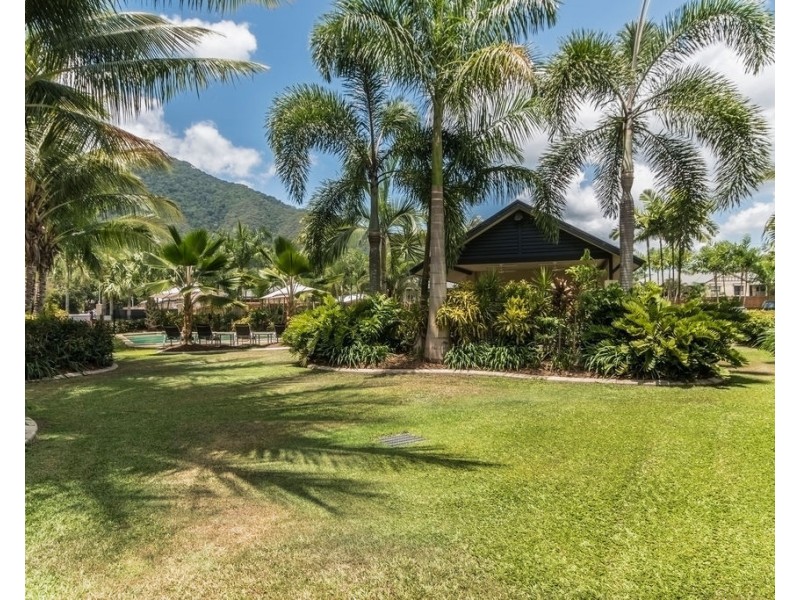 46/1-13 Ernest Street, Redlynch QLD 4870