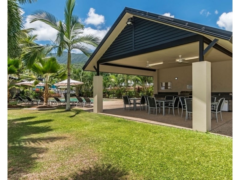46/1-13 Ernest Street, Redlynch QLD 4870