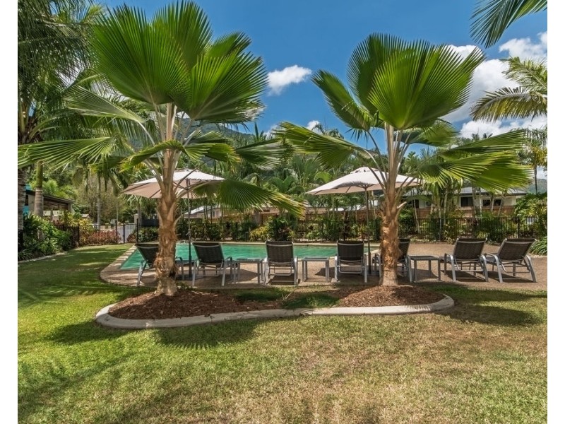 46/1-13 Ernest Street, Redlynch QLD 4870