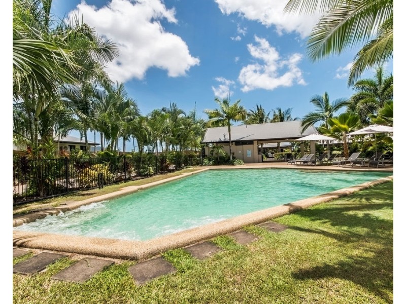 46/1-13 Ernest Street, Redlynch QLD 4870