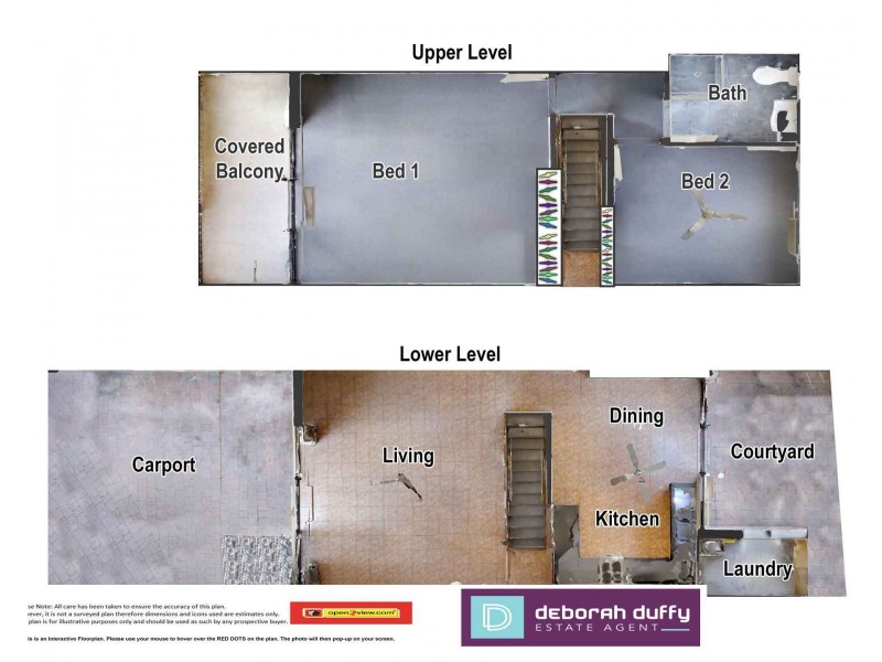 2/15 Rigg Street, Woree QLD 4868