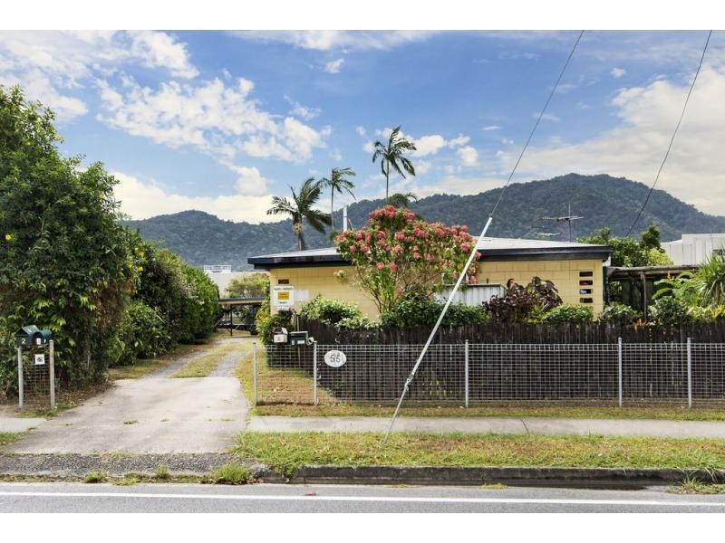 1/55 Ishmael Road, Earlville QLD 4870