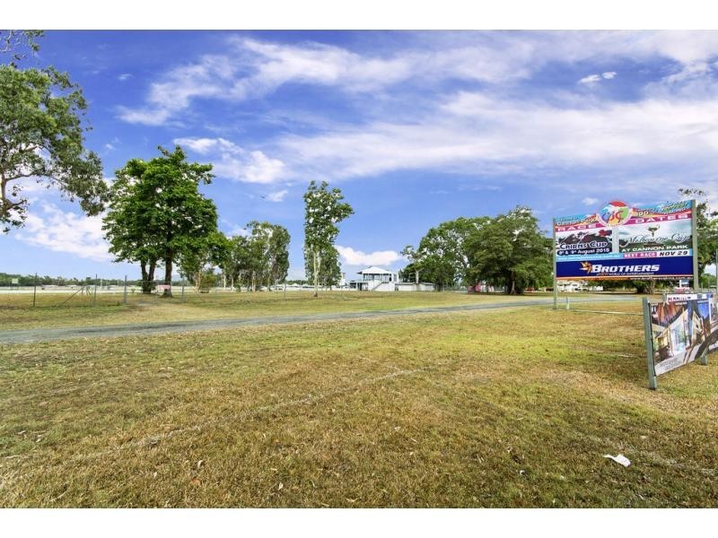 1/55 Ishmael Road, Earlville QLD 4870