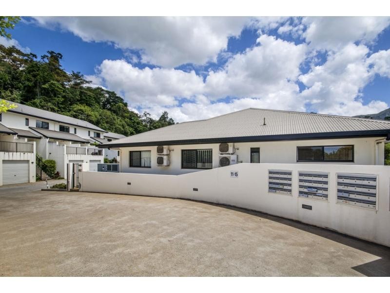 403/11-15 Charlekata Close, Freshwater QLD 4870