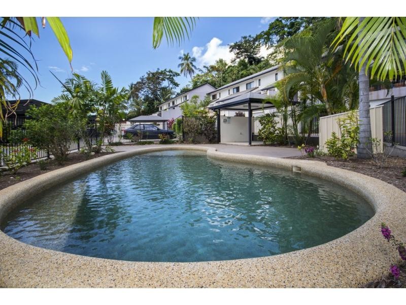 403/11-15 Charlekata Close, Freshwater QLD 4870