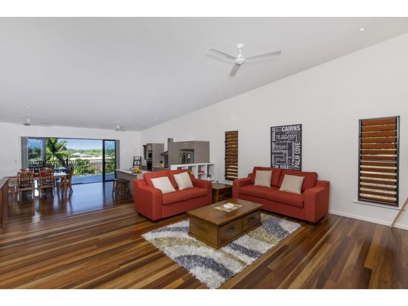 8 Diamond Close, Stratford QLD 4870