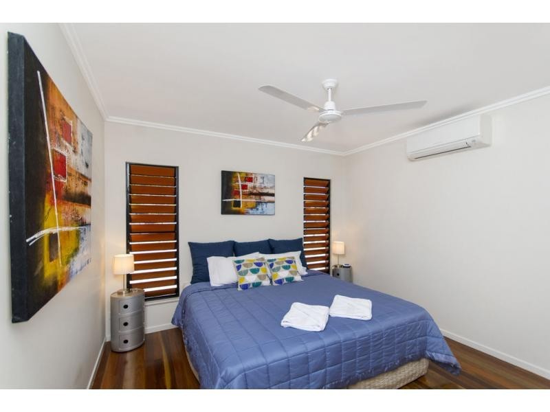 8 Diamond Close, Stratford QLD 4870