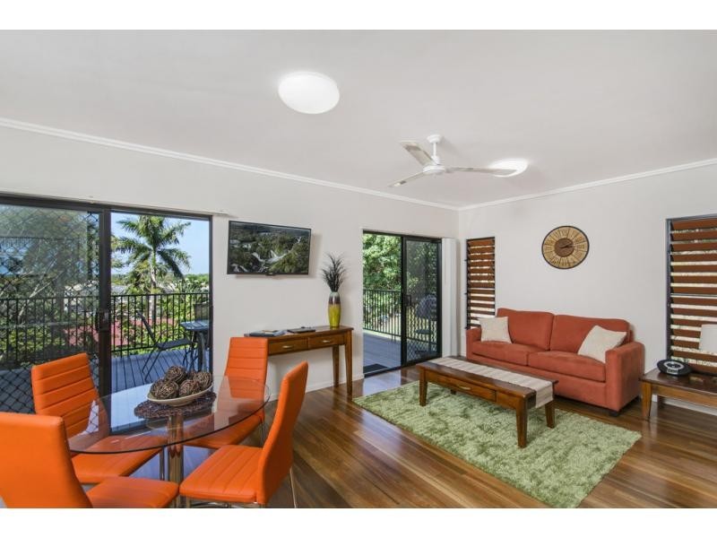 8 Diamond Close, Stratford QLD 4870