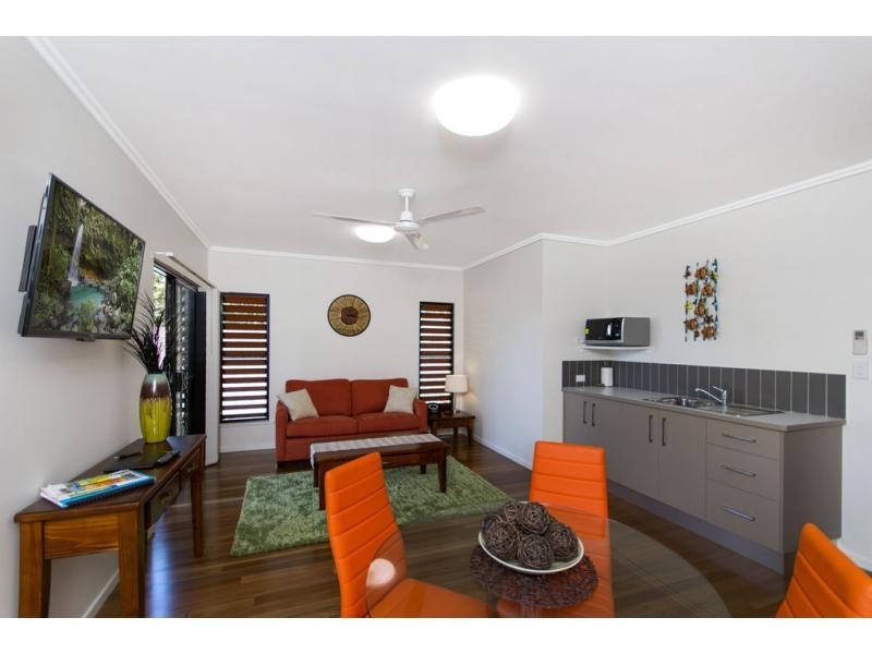 8 Diamond Close, Stratford QLD 4870