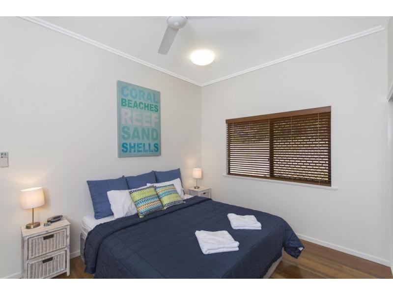 8 Diamond Close, Stratford QLD 4870