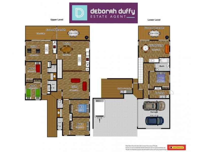 8 Diamond Close, Stratford QLD 4870