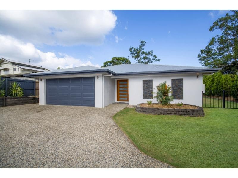 12 Kingsley Close, White Rock QLD 4868