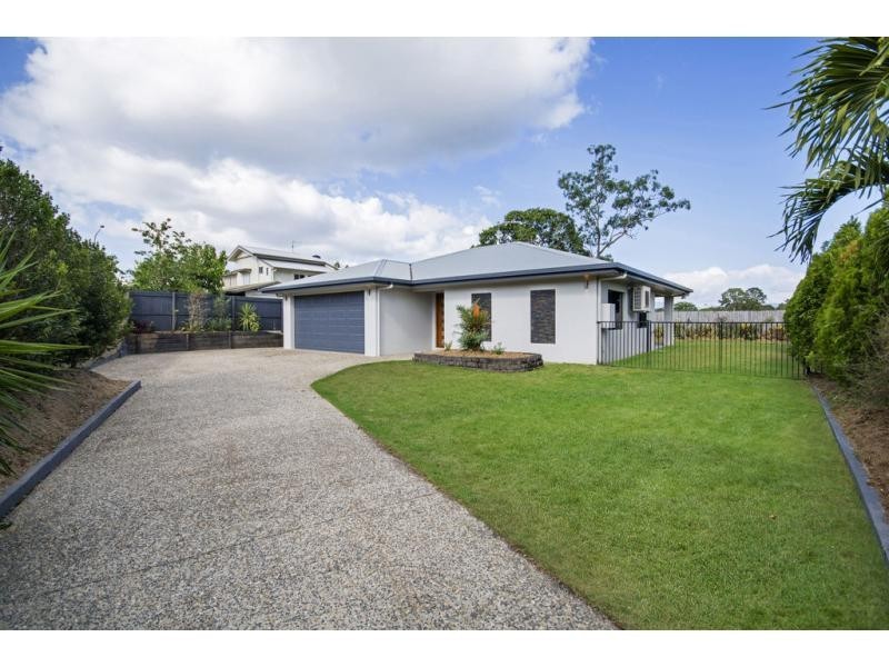 12 Kingsley Close, White Rock QLD 4868