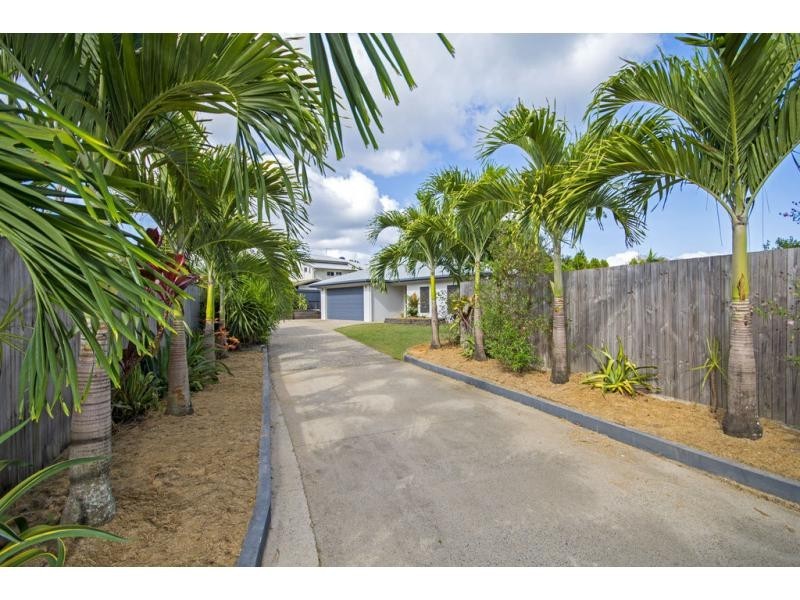 12 Kingsley Close, White Rock QLD 4868