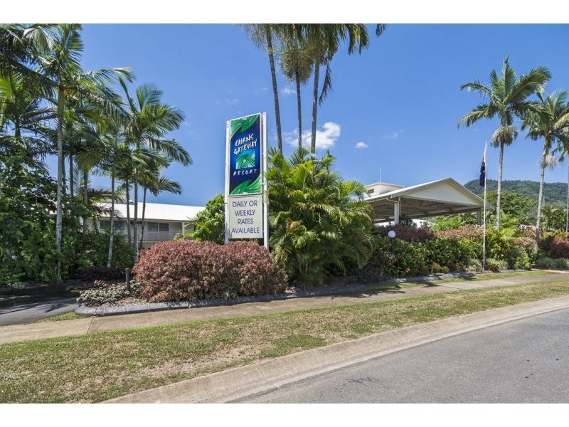 286/1 Anderson Road, Woree QLD 4868