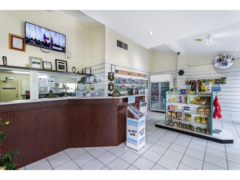 286/1 Anderson Road, Woree QLD 4868