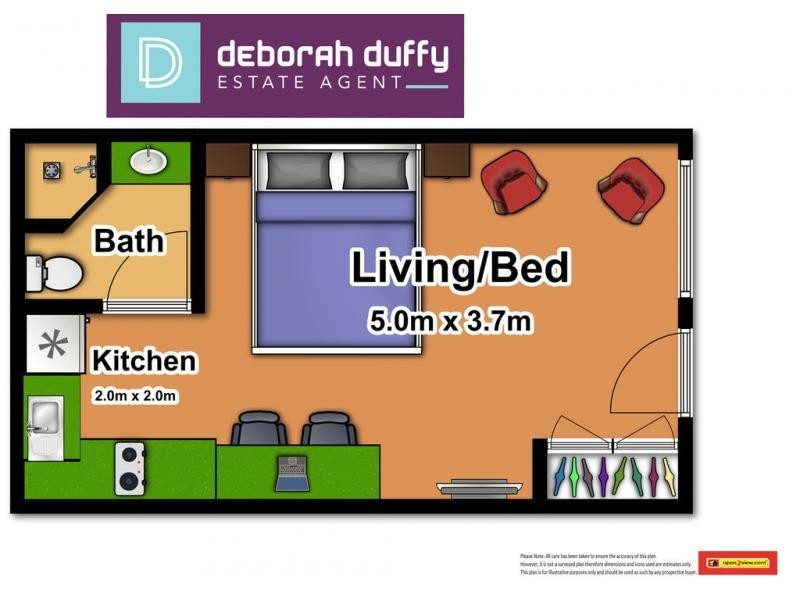 286/1 Anderson Road, Woree QLD 4868