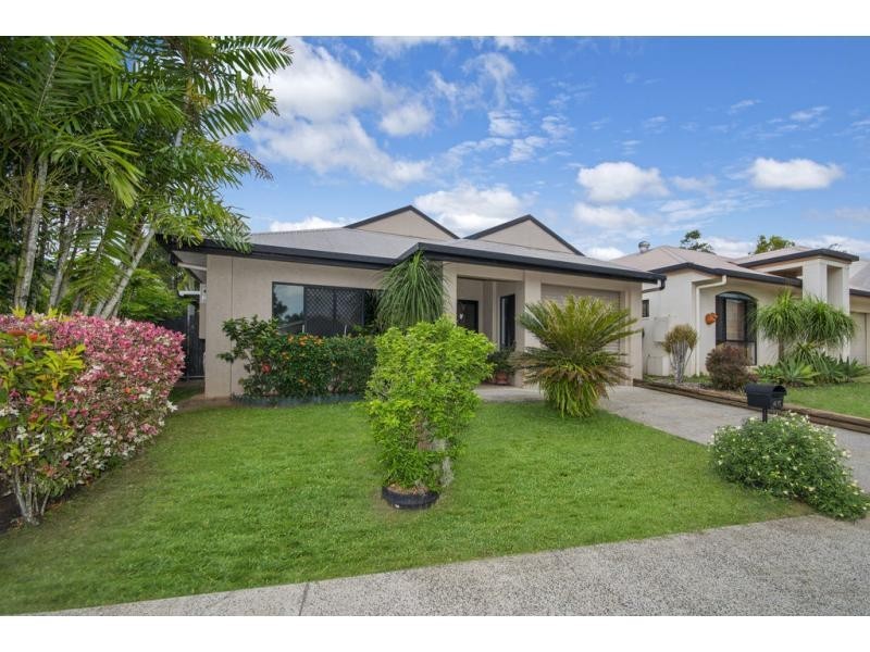 45 Accatino Street, Edmonton QLD 4869