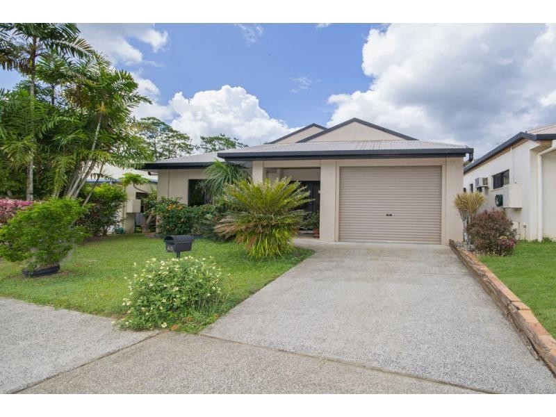 45 Accatino Street, Edmonton QLD 4869
