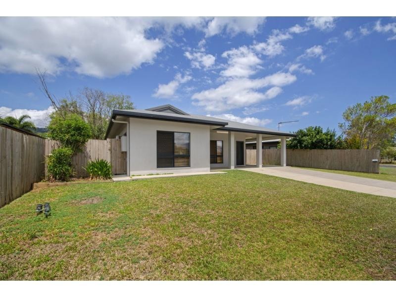 2/33 Murphy Street, Gordonvale QLD 4865