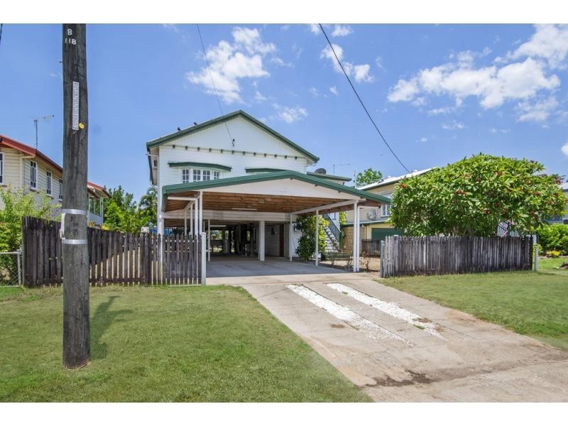 142 Martyn Street, Parramatta Park QLD 4870