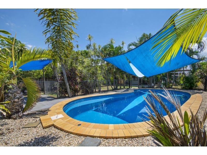142 Martyn Street, Parramatta Park QLD 4870