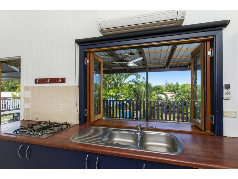 142 Martyn Street, Parramatta Park QLD 4870