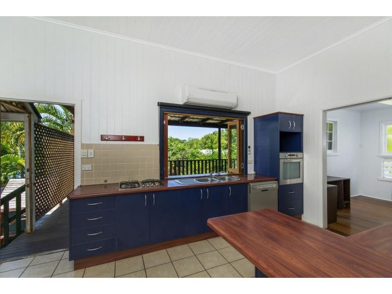 142 Martyn Street, Parramatta Park QLD 4870