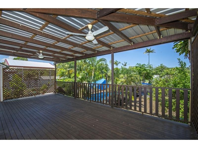 142 Martyn Street, Parramatta Park QLD 4870